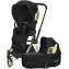 Коляска 2 в 1 Cybex Priam III Jeremy Scott Wings, FE JS Wings Black (Черный)