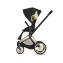 Коляска 2 в 1 Cybex Priam III Jeremy Scott Wings, FE JS Wings Black (Черный)