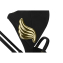 Коляска 2 в 1 Cybex Priam III Jeremy Scott Wings, FE JS Wings Black (Черный)