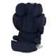 Автокресло Cybex Solution Z i-Fix Plus (15-36 кг), Nautical Blue (Синий)