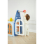 Игровой комплекс UNIX Kids Pirate Blue