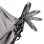 Детская прогулочная коляска Baby Jogger City Elite Charcoal