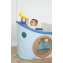Игровой комплекс UNIX Kids Pirate Blue
