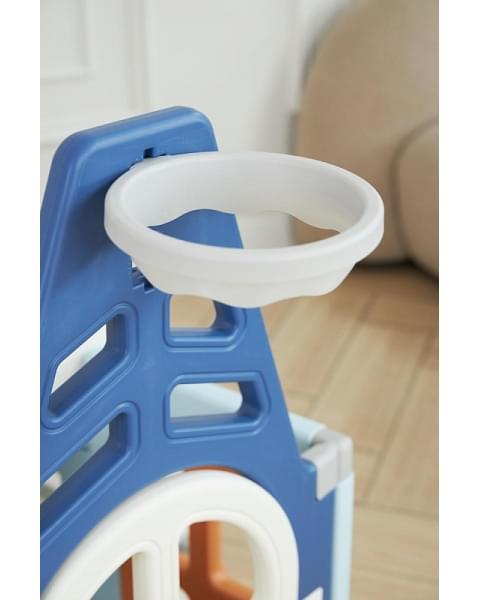 Игровой комплекс UNIX Kids Pirate Blue