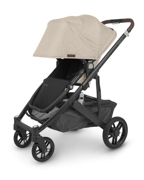 Коляска прогулочная UPPAbaby Cruz V2 LIAM