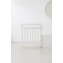 Манеж UNIX Kids Classic Round (круглый) 150 см White