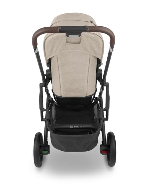 Коляска прогулочная UPPAbaby Cruz V2 LIAM