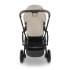 Коляска прогулочная UPPAbaby Cruz V2 LIAM