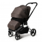 Коляска 2 в 1 Labala Raiz, Brown / Коричневый (04)