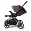 Коляска 2 в 1 Labala Raiz, Brown / Коричневый (04)