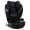 Автокресло Cybex Solution S i-Fix (15-36 кг), Deep Black (Черный)