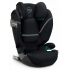 Автокресло Cybex Solution S i-Fix (15-36 кг), Deep Black (Черный)