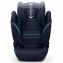 Автокресло Cybex Solution S i-Fix (15-36 кг), Deep Black (Черный)