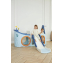 Игровой комплекс UNIX Kids Pirate Blue