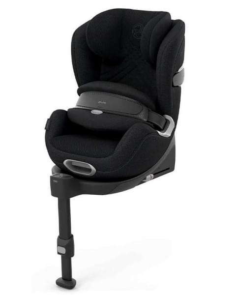 Автокресло Cybex Anoris T2 i-Size (9-18 кг) Sepia Black Plus