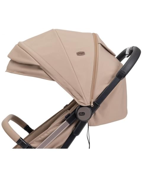 Коляска прогулочная Chicco Dolomiti Dune