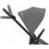 Cybex Mios III прогулочная коляска, шасси Rosegold, Mirage Grey
