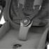 Cybex Mios III прогулочная коляска, шасси Rosegold, Mirage Grey