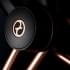 Cybex Priam IV Deep Black (Черный), Rose Gold + Cloud T i-Size