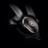 Cybex Priam IV Deep Black (Черный), Rose Gold + Cloud T i-Size