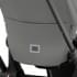 Cybex Priam IV Deep Black (Черный), Rose Gold + Cloud T i-Size