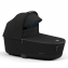 Cybex Priam IV шасси Matt Black, Off White (Белый) + Cloud T i-Size