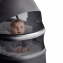 Cybex Priam IV шасси Matt Black, Off White (Белый) + Cloud T i-Size