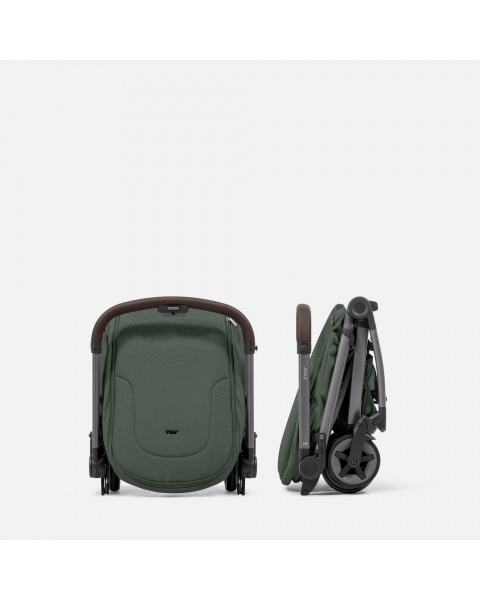 Реверсивный блок для Joolz Aer2 Forest Green (Темно-зеленый)