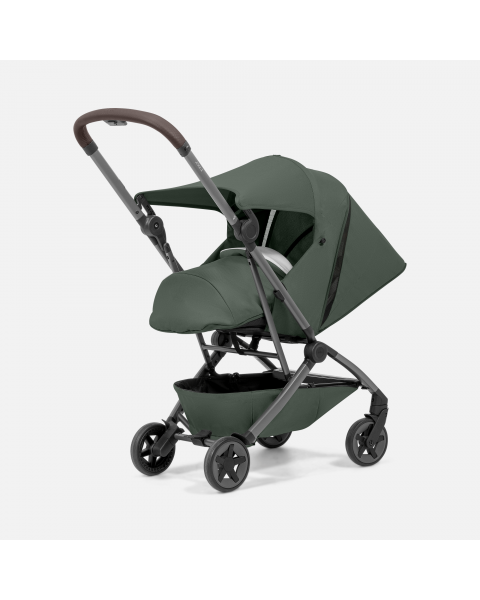 Реверсивный блок для Joolz Aer2 Forest Green (Темно-зеленый)