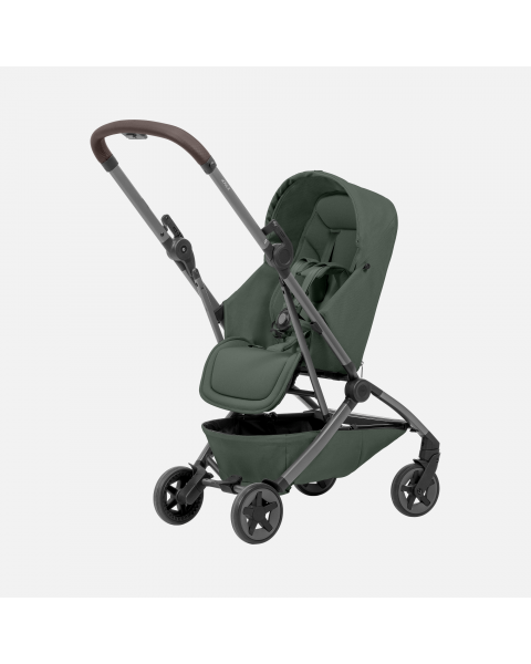 Реверсивный блок для Joolz Aer2 Forest Green (Темно-зеленый)