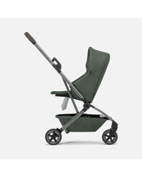 Реверсивный блок для Joolz Aer2 Forest Green (Темно-зеленый)