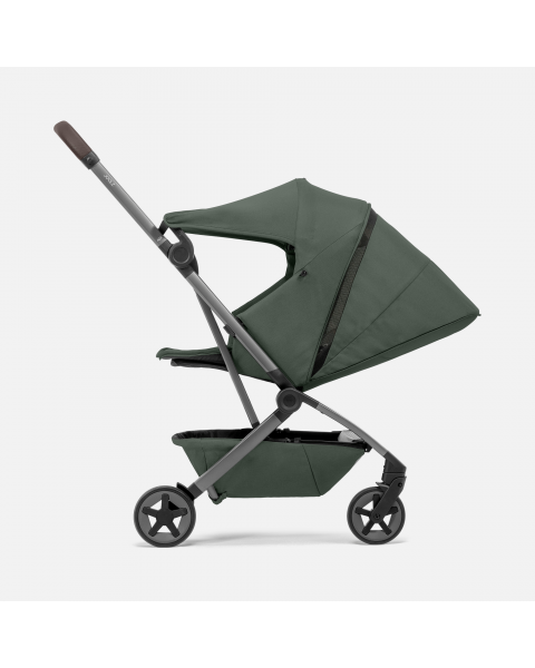 Реверсивный блок для Joolz Aer2 Forest Green (Темно-зеленый)