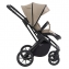 Детская коляска 2в1 Sweet Baby Massimo Black