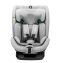 Автокресло Welldon Encore pro 9-36 i-Size 76-150 см (Moonstone) серый