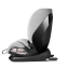 Автокресло Welldon Encore pro 9-36 i-Size 76-150 см (Moonstone) серый