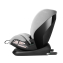 Автокресло Welldon Encore pro 9-36 i-Size 76-150 см (Moonstone) серый
