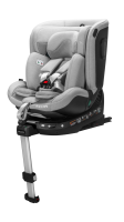 Автокресло Welldon smart rotate 2 pro+ 0-25 i-Size 40-125см (Moonstone)