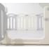 Манеж UNIX Kids Ocean 188x151 см Grey