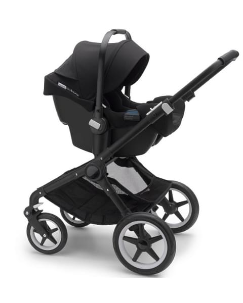 Адаптер Bugaboo Buffalo/Fox/Lunx для автокресла Maxi Cosi 441200MC01