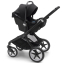 Адаптер Bugaboo Buffalo/Fox/Lunx для автокресла Maxi Cosi 441200MC01