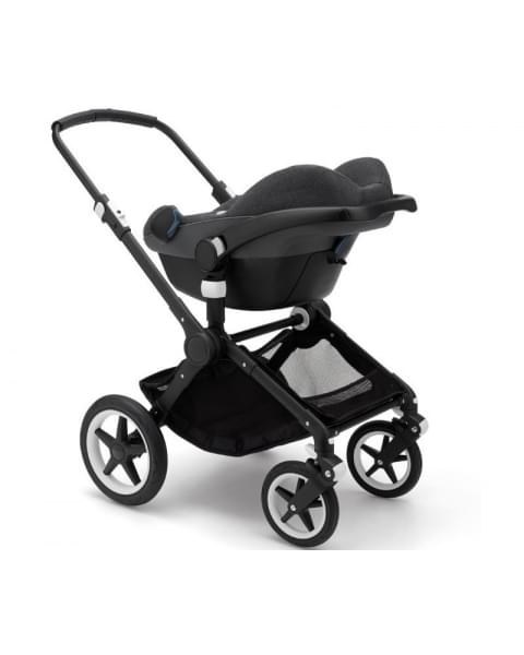 Адаптер Bugaboo Buffalo/Fox/Lunx для автокресла Maxi Cosi 441200MC01