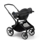Адаптер Bugaboo Buffalo/Fox/Lunx для автокресла Maxi Cosi 441200MC01