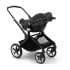 Адаптер Bugaboo Buffalo/Fox/Lunx для автокресла Maxi Cosi 441200MC01