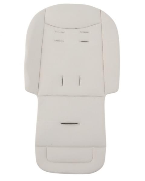 Детская коляска Adamex Spark SE 3 в 1 1-VANILLA-CHAMPAGNE - СВ.БЕЖ-РАМА ШАМПАНЬ