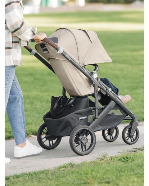 Коляска прогулочная UPPAbaby Cruz V2 LIAM