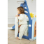 Игровой комплекс UNIX Kids Pirate Blue