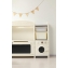 Кухня детская UNIX Kids Cook & Store 2 ящика Grey