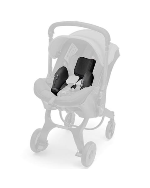 Автокресло-коляска Doona i (0-13 кг), Desert Green (Зеленый)