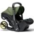 Автокресло-коляска Doona i (0-13 кг), Desert Green (Зеленый)