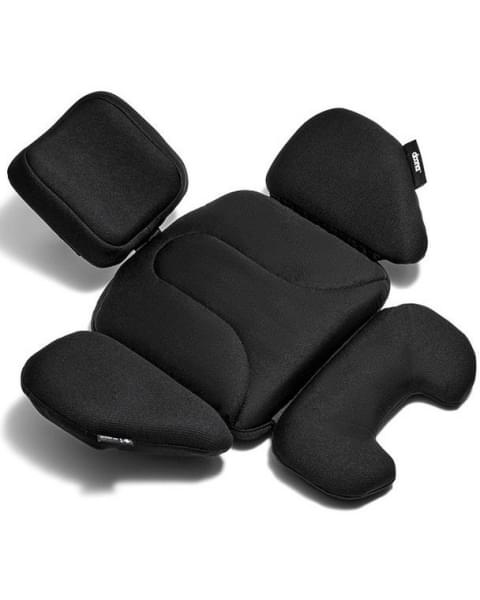 Автокресло-коляска Doona i (0-13 кг), Desert Green (Зеленый)